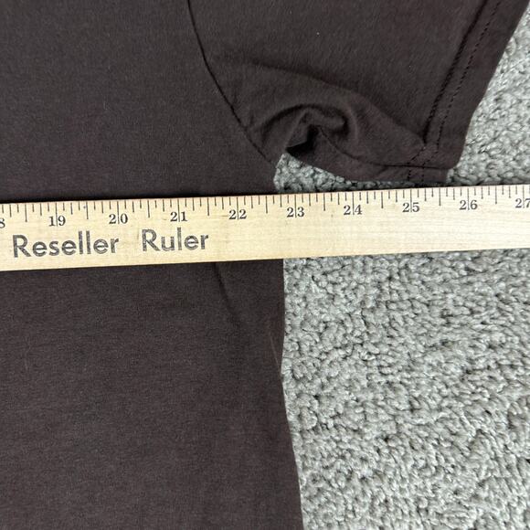 Don Toliver Shirt Mens XL Black 2022 Life of a Don Graphic Tour Rap Hip Hop - Picture 8 of 9